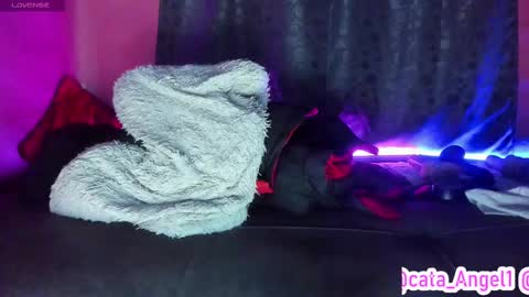 Cata Angel online show from September 14, 1:52 am