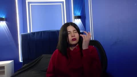 cata black online show from February 3, 2:53 am