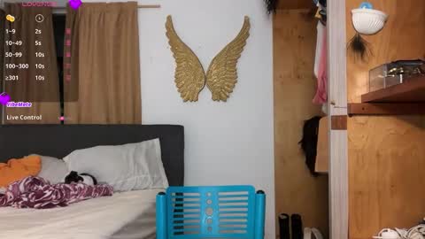 catalyna fitness  online show from February 16, 2:53 am