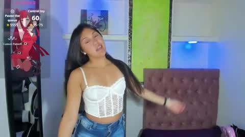 C A T A L E H I A online show from January 8, 10:04 pm