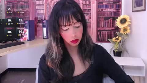 Queen Catalella online show from September 26, 4:31 am