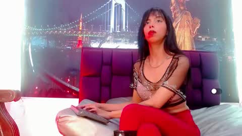 Queen Catalella online show from February 4, 3:43 am