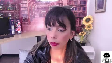 Queen Catalella online show from September 25, 3:46 am