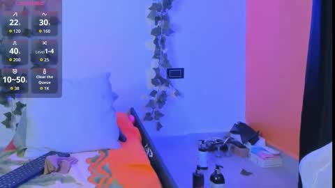 cataleya19__ online show from November 11, 10:06 am