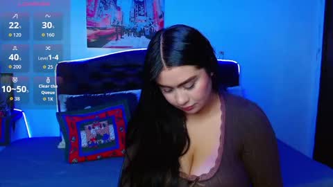 Cataleya online show from December 16, 8:04 pm