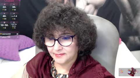 Snapshot of cataleya_mom_ chatting on March 1, 6:57 am cataleya  online show from March 1, 6:57 am