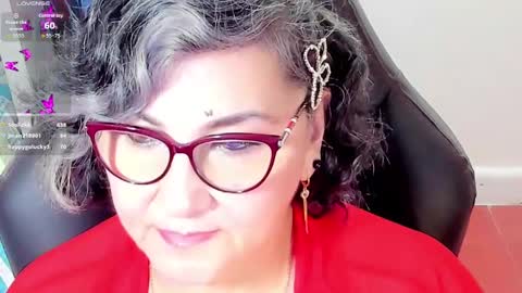 Snapshot of cataleya_mom_ chatting on September 29, 8:57 am cataleya  online show from September 29, 8:57 am