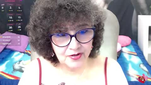 Snapshot of cataleya_mom_ chatting on March 8, 9:39 am cataleya  online show from March 8, 9:39 am