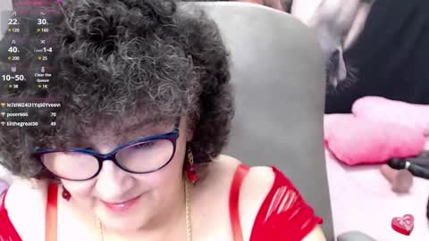 Snapshot of cataleya_mom_ chatting on February 28, 8:20 am cataleya  online show from February 28, 8:20 am