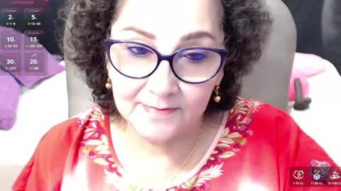 Snapshot of cataleya_mom_ chatting on March 4, 1:12 am cataleya  online show from March 4, 1:12 am