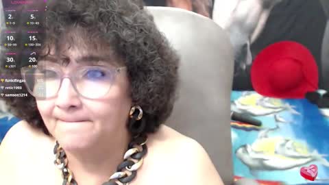 Snapshot of cataleya_mom_ chatting on February 21, 8:40 am cataleya  online show from February 21, 8:40 am