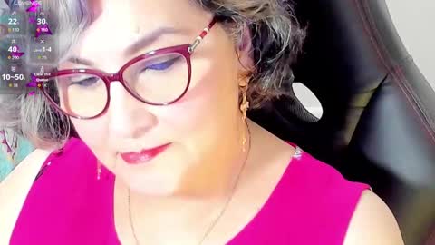 Snapshot of cataleya_mom_ chatting on September 12, 7:21 am cataleya  online show from September 12, 7:21 am