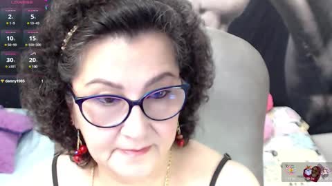 Snapshot of cataleya_mom_ chatting on March 6, 12:32 am cataleya  online show from March 6, 12:32 am