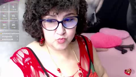 Snapshot of cataleya_mom_ chatting on February 28, 3:37 am cataleya  online show from February 28, 3:37 am