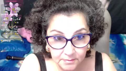 Snapshot of cataleya_mom_ chatting on February 18, 9:10 am cataleya  online show from February 18, 9:10 am