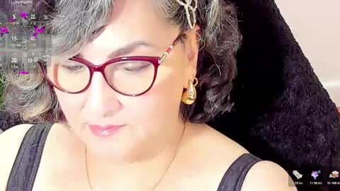 cataleya  online show from November 24, 6:23 am