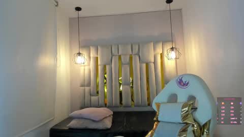 Cataleya online show from September 18, 11:03 am