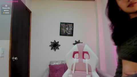 cataleya_sub_ online show from October 21, 12:32 pm