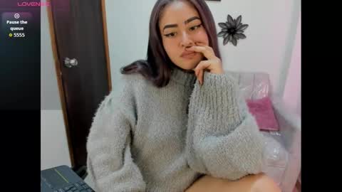 cataleya_sub_ online show from September 13, 1:46 pm