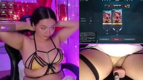 Cata online show from February 7, 4:59 am