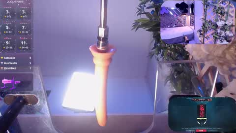 Cata online show from October 12, 6:50 am