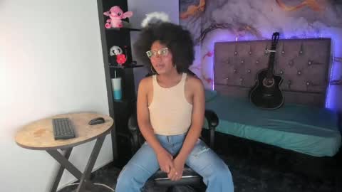 cataleyamoon_ online show from May 14, 9:57 pm
