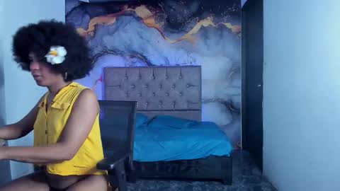 cataleyamoon_ online show from March 16, 9:30 pm