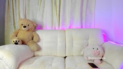 celiscatalina instagram online show from November 21, 7:06 am