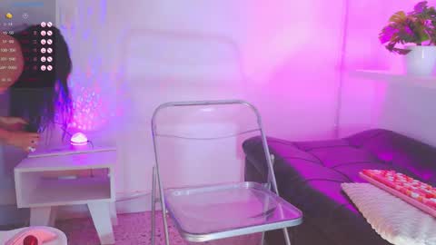 Snapshot of catalina__lovers chatting on September 19, 8:34 pm Catalina lovers online show from September 19, 8:34 pm