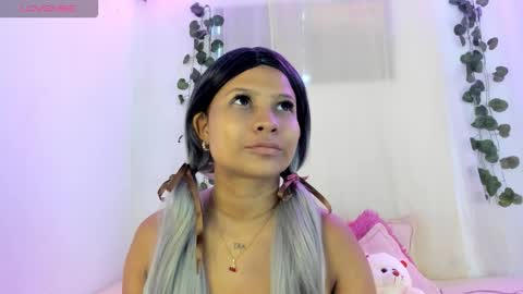 Cata y Roger online show from October 12, 2:20 pm