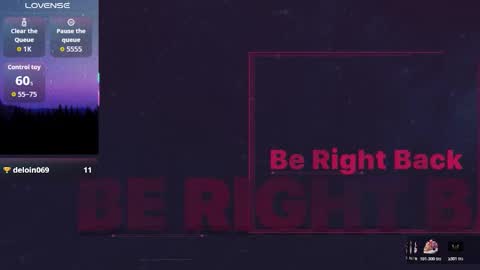 catalina_colombia online show from January 15, 5:55 pm