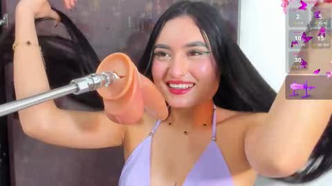 Catalina online show from September 11, 8:21 pm