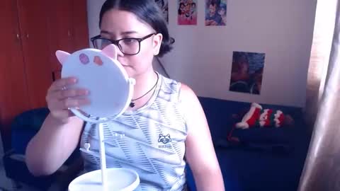 Snapshot of catalinaa_lovee chatting on October 1, 7:46 pm catalinaa_lovee online show from October 1, 7:46 pm