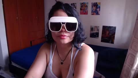 Snapshot of catalinaa_lovee chatting on September 18, 7:07 pm catalinaa_lovee online show from September 18, 7:07 pm