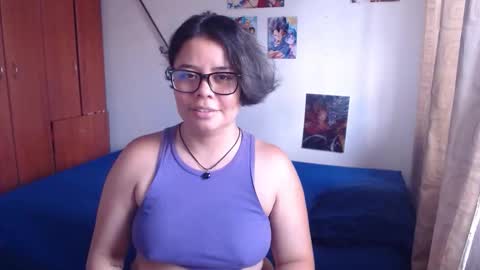 Snapshot of catalinaa_lovee chatting on October 6, 5:20 pm catalinaa_lovee online show from October 6, 5:20 pm