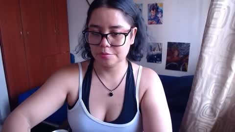 Snapshot of catalinaa_lovee chatting on September 21, 7:40 pm catalinaa_lovee online show from September 21, 7:40 pm