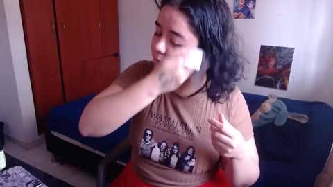 Snapshot of catalinaa_lovee chatting on September 25, 6:48 pm catalinaa_lovee online show from September 25, 6:48 pm