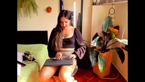 Cataina Lince online show from January 19, 7:15 pm