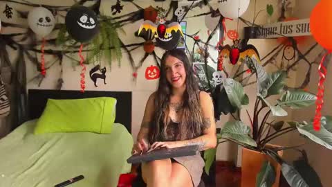 Cataina Lince online show from September 26, 5:54 pm