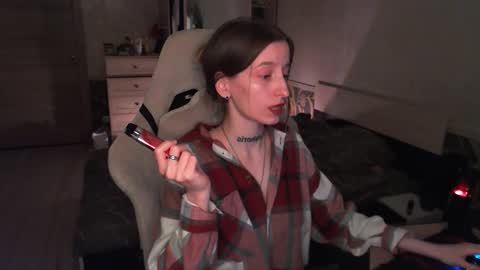 CATH online show from March 16, 7:29 pm