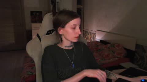 CATH online show from May 22, 8:59 pm