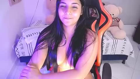 CathaleyaSex online show from November 24, 10:52 pm