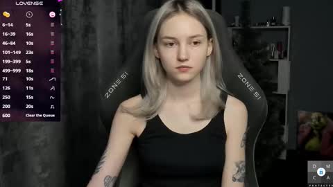 Sam online show from March 9, 5:28 pm