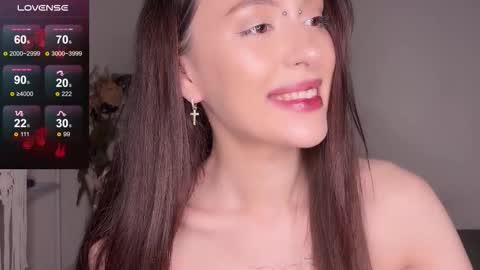 Rene online show from December 20, 11:55 pm