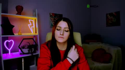 Catherine online show from February 12, 4:33 pm