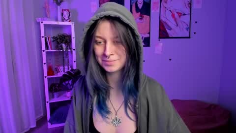 Catherine online show from April 7, 8:11 pm