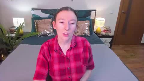 Catrin online show from February 19, 3:49 am