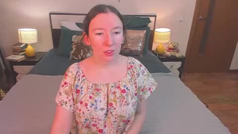 Catrin online show from February 15, 4:37 am