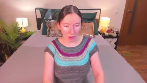 Catrin online show from February 24, 3:31 am