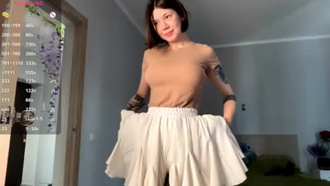 Roniy online show from July 20, 6:16 am